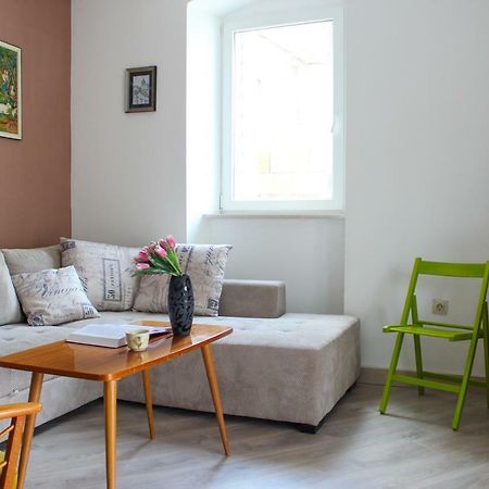Apartment Dalmatian Rustical Feeling 포스티라 외부 사진