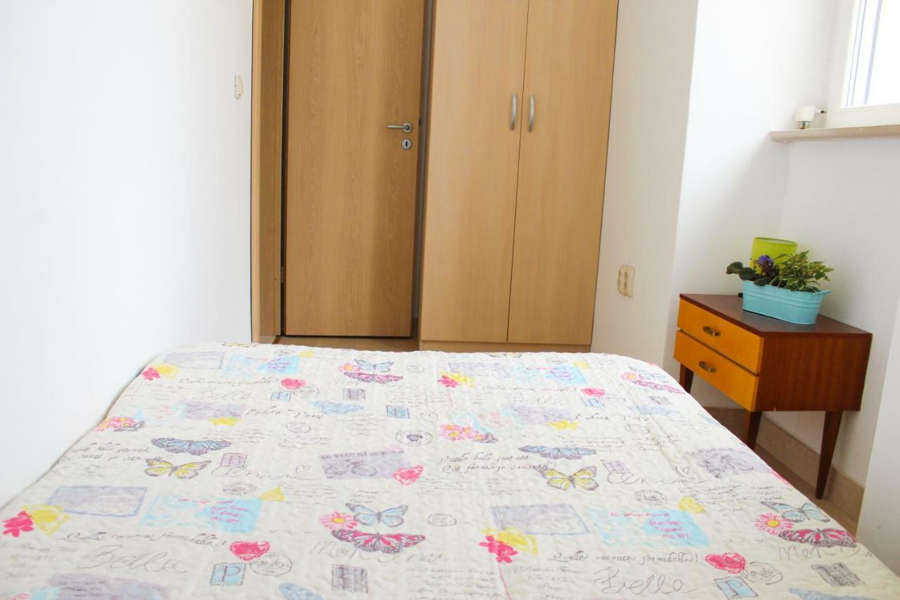 Apartment Dalmatian Rustical Feeling 포스티라 외부 사진